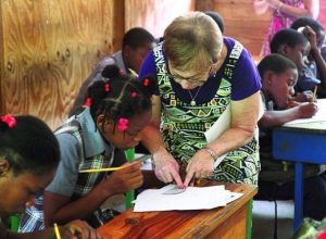 Janie-Glace-teaching-SHEEP